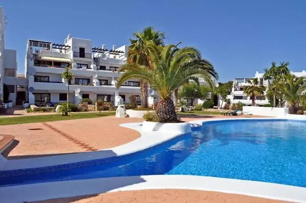 Marina Dor II Lejlighed Cala D´Or